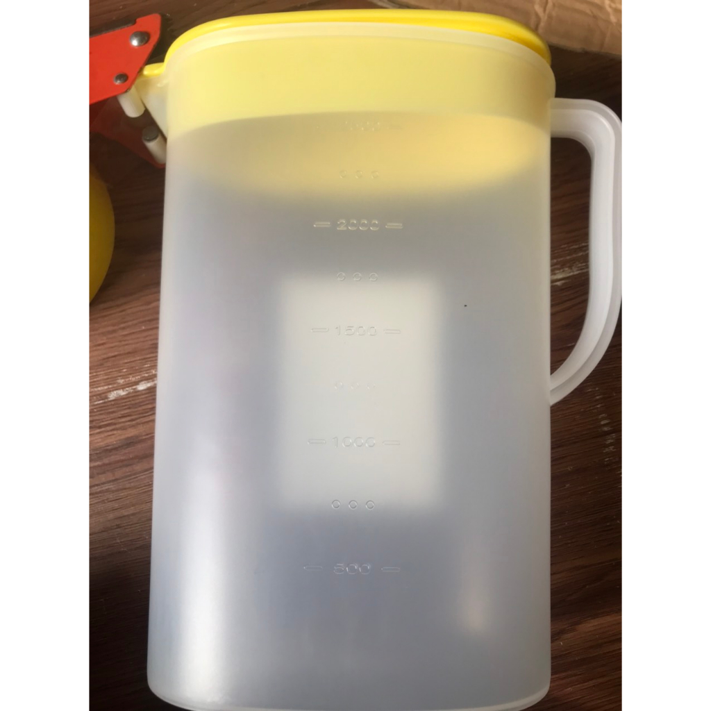 Ca đựng nước 3 lít Song Long hàng dày