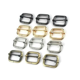 10 cái khoen tăng giảm quai túi xách 1.5cm