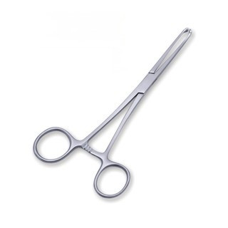 ✅ Pen Kẹp Răng Chuột Allis 16cm