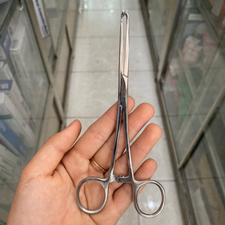 ✅ Pen Kẹp Răng Chuột Allis 16cm
