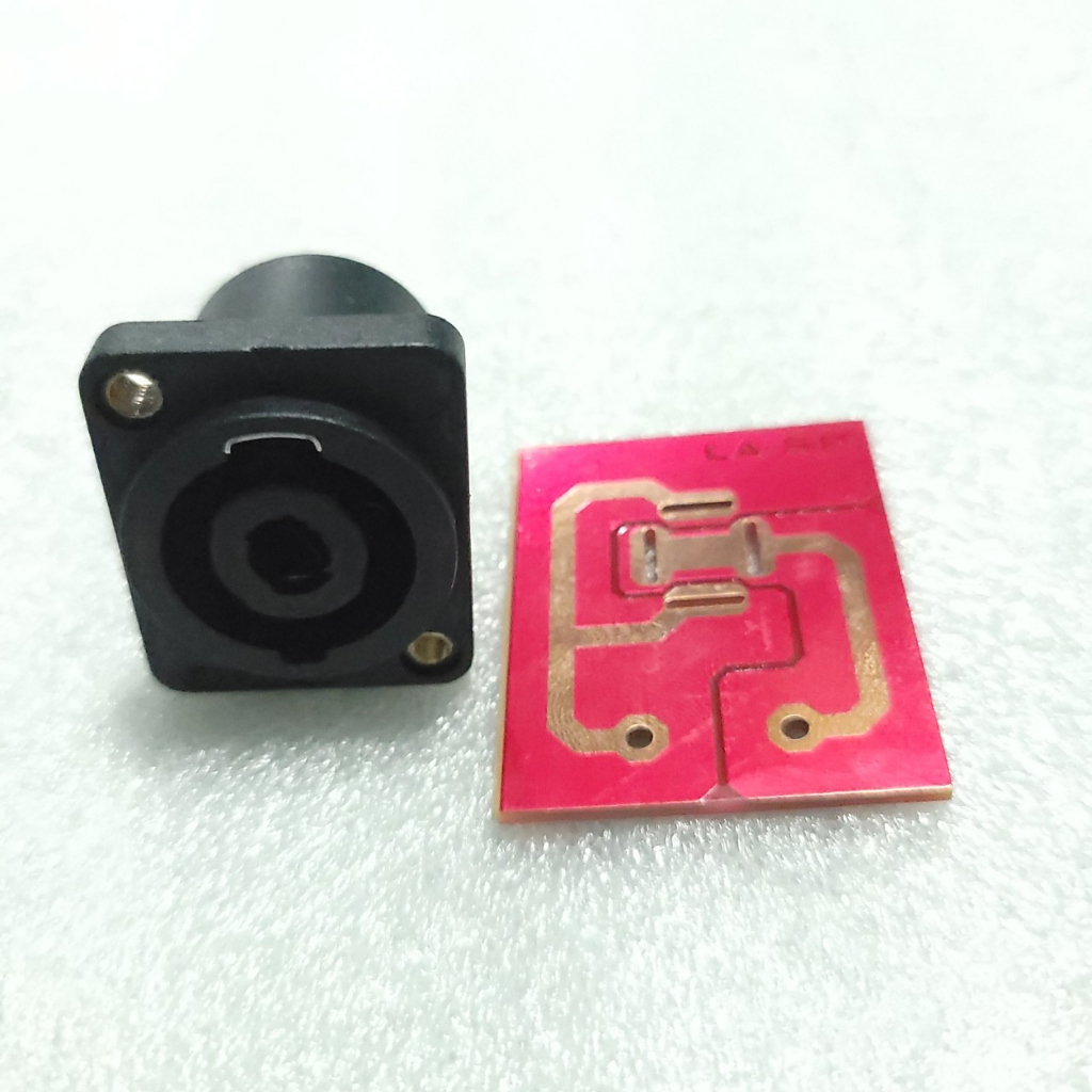 Canong loa jack loa trạm loa sân khấu pitcong cái jack speakon