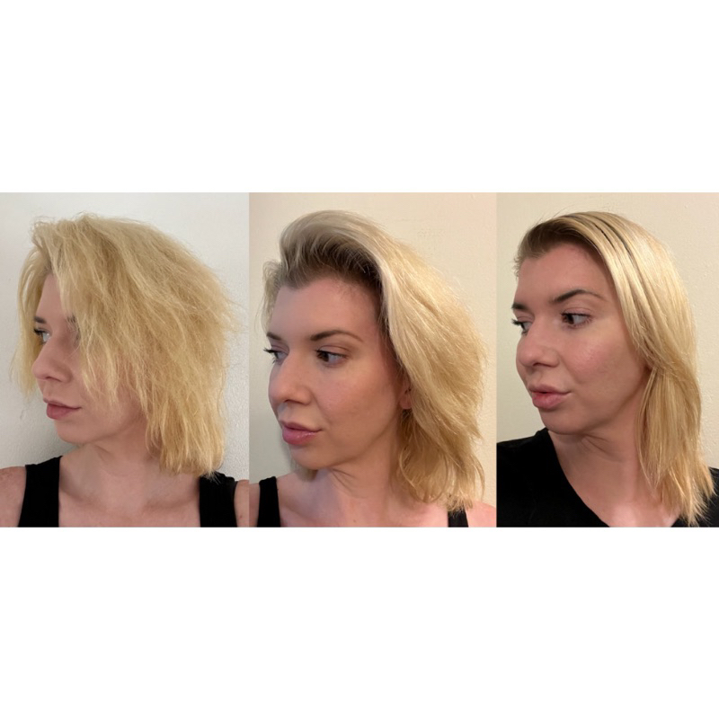 Mặt nạ phục hồi tóc hư tổn K18 LEAVE-IN REPAIR HAIR MASK