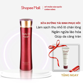 Sữa dưỡng tái sinh phục hồi danh cho da khô,lão hoá, da yếu