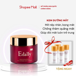 Kem dưỡng mắt chống lão vết chân chim Edally Hàn Quốc