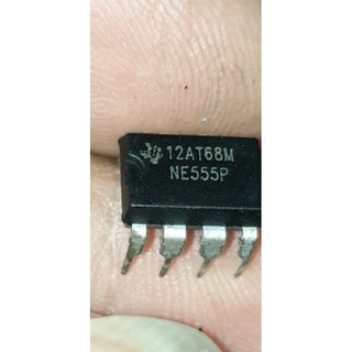 Ic ne555p 555
