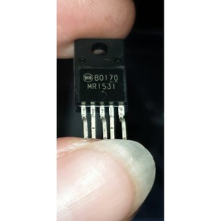 Ic nguồn mr1531