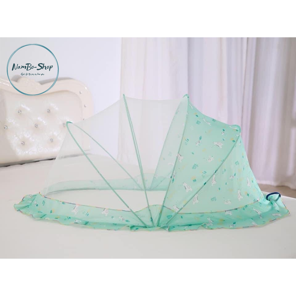 MÀN/ MÙNG CHỤP GẬP GỌN KILUTA HÌNH THÚ CHO BÉ - MÀN TO CHẮC CHẮN - HOẠ TIẾT MÈO, SƯ TỬ CỰC DỄ THƯƠNG...