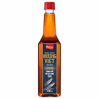Nước mắm Hương Việt 750ml