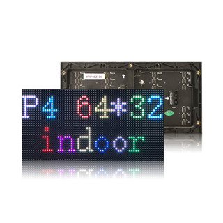 led ma trận p4 full màu module led p4