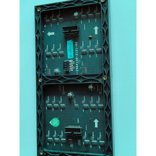 led ma trận p4 full màu module led p4