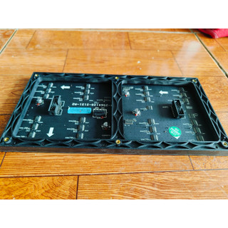 led ma trận p4 full màu module led p4