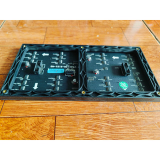 led ma trận p4 full màu module led p4