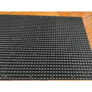 led ma trận p4 full màu module led p4