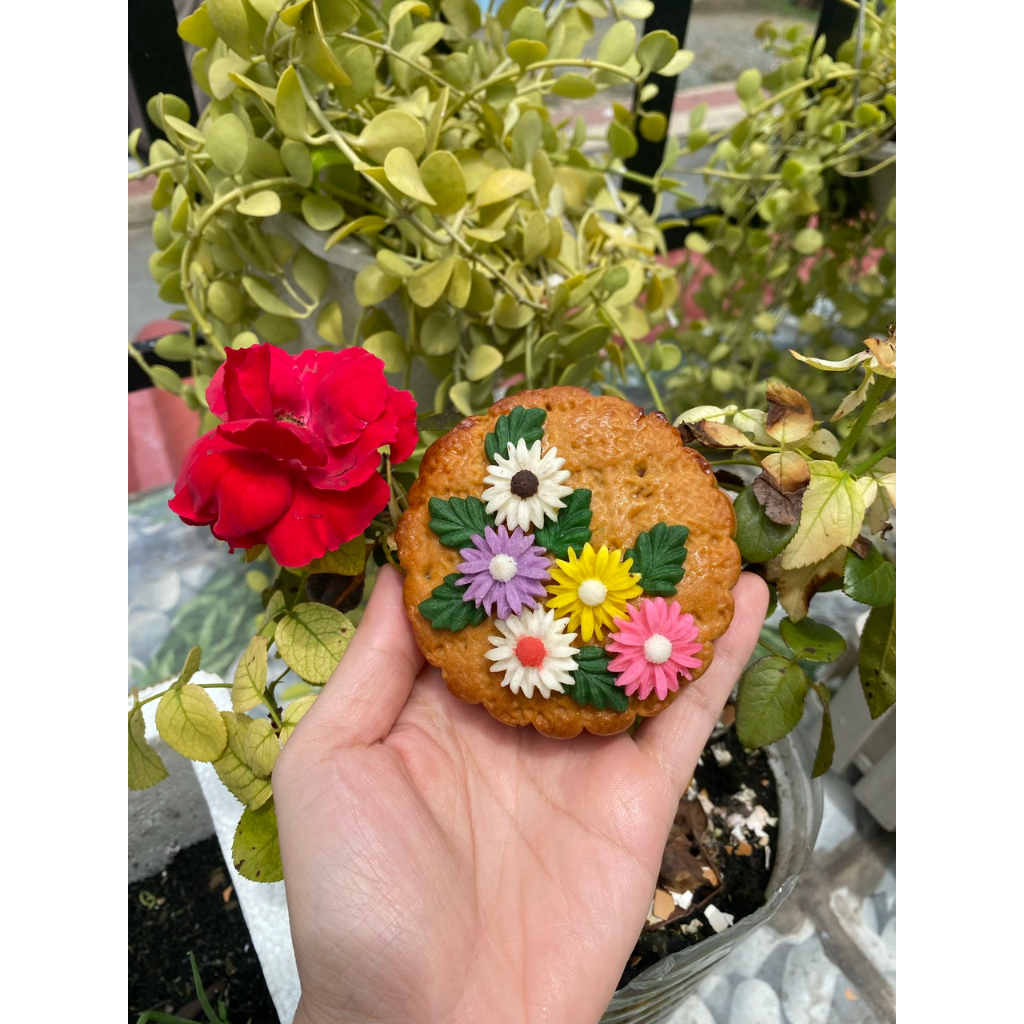 Nhân đậu xanh Phú Thương 1kg