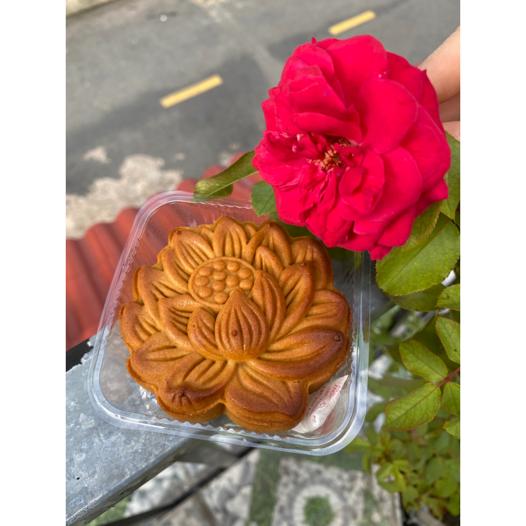 Nhân đậu xanh Phú Thương 1kg