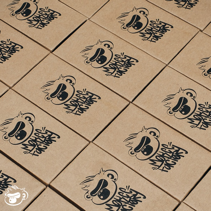 BoBo & CoCo keycap artisan | 3 màu