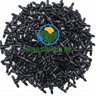T nối ống 6mm (5x7mm)