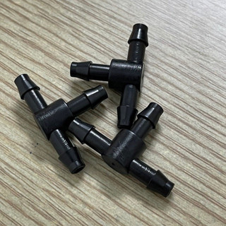 T nối ống 6mm (5x7mm)