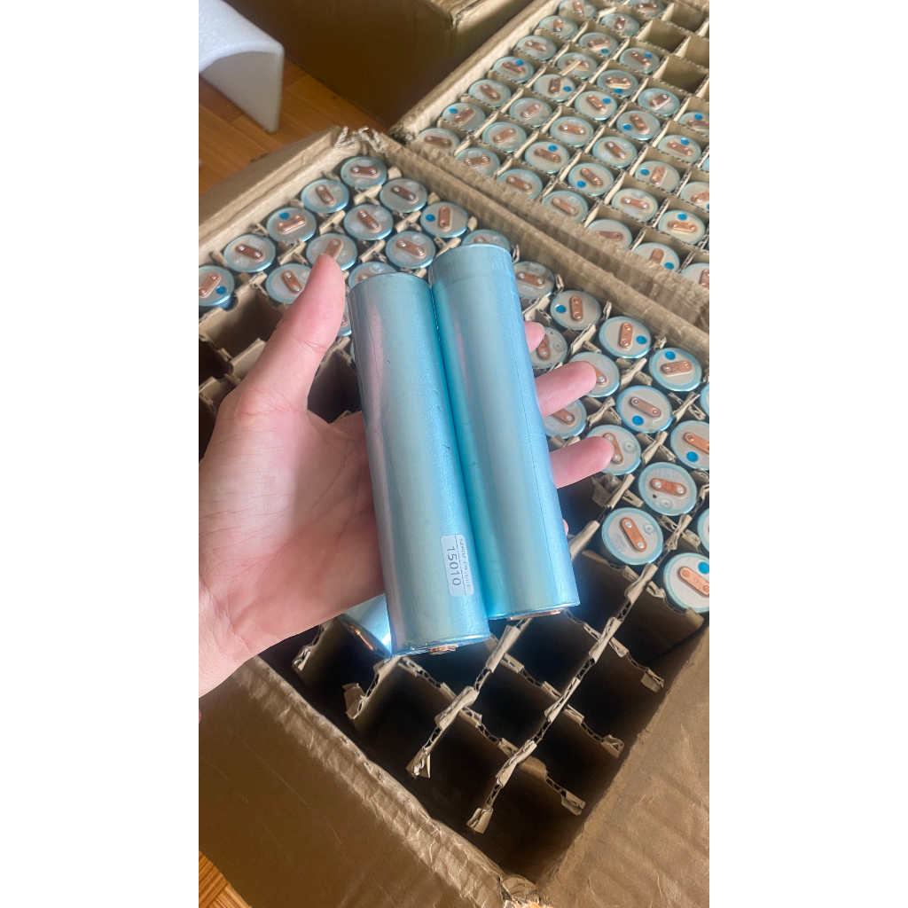 Pin Lithium 33140 15ah 3.2V