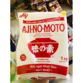 Mỳ chính Ajinomoto 1kg