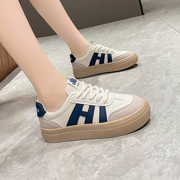 Giày Thể Thao Nữ basic ulzzang - TT248