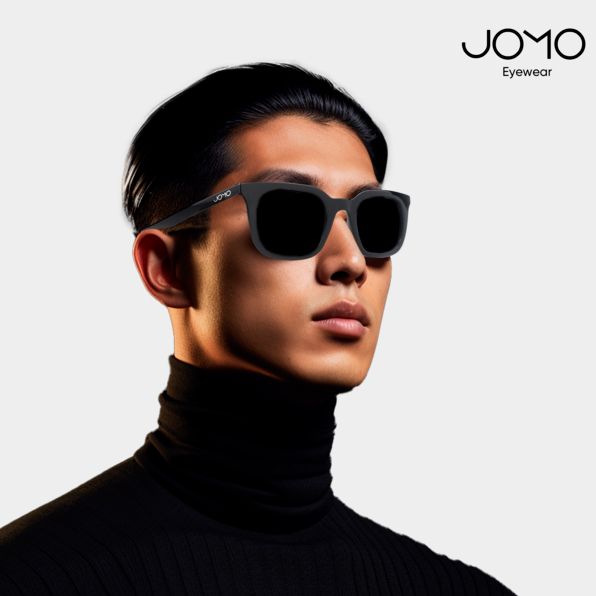 Kính Mát Thời Trang Chống Loá JOMO EYEWEAR - Carson