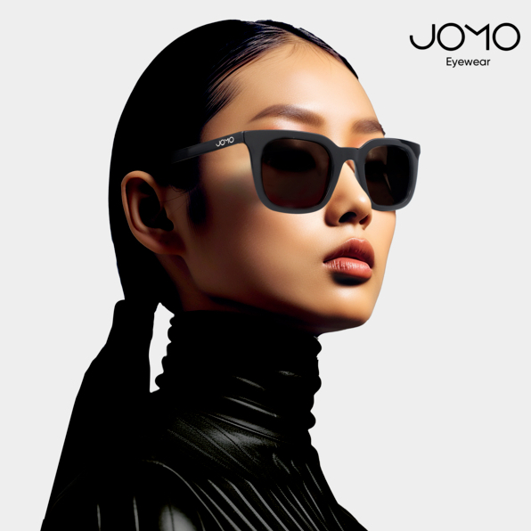 Kính Mát Thời Trang Chống Loá JOMO EYEWEAR - Carson
