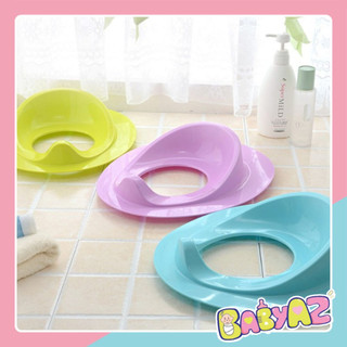Bệ thu nhỏ bồn cầu cho bé, nắp lót toilet trẻ em hàng Việt Nhật thay thế bô vệ sinh