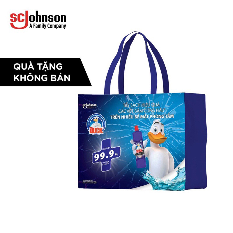 Túi Vải Không Dệt 30x40