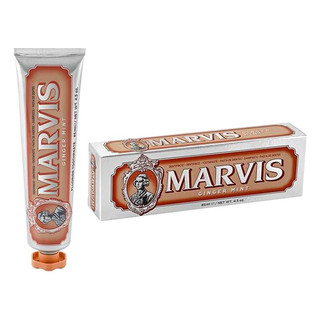 (Nhiều Loại) Kem Đánh Răng Marvis Toothpaste