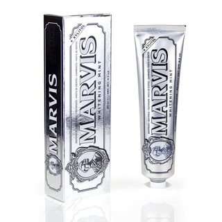 (Nhiều Loại) Kem Đánh Răng Marvis Toothpaste
