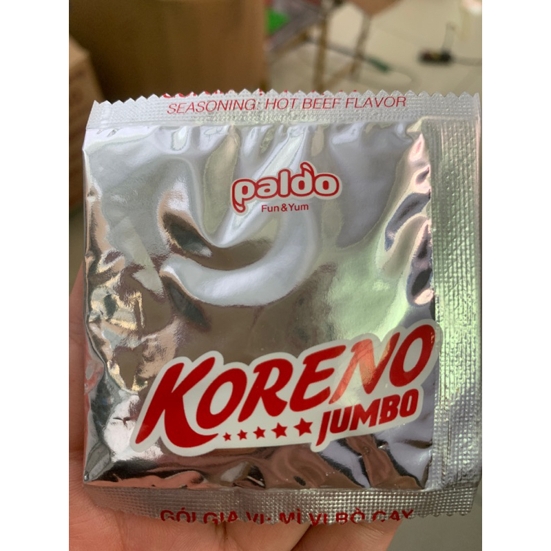 muối mỳ cay KORENO ( 1 Kg)