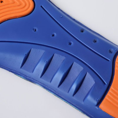 Lót giày thể thao siêu nhẹ êm chân thoáng khí thấm hút mồ hôi, chống sốc, trượt