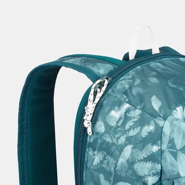 Balô 10L  dã ngoại, Balo du lịch, Balo đi leo núi Arpenaz NH100 - Xanh Mirilik Deca