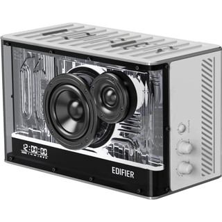 LOA ĐỂ BÀN EDIFIER QD35 WHITE