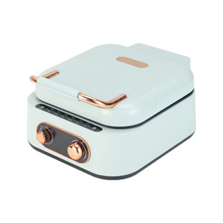 Chảo nướng điện 2 mặt cao cấp công suất 1800w