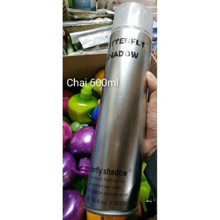 keo Tạo kiểu tóc Butterfly Shadow 150ml