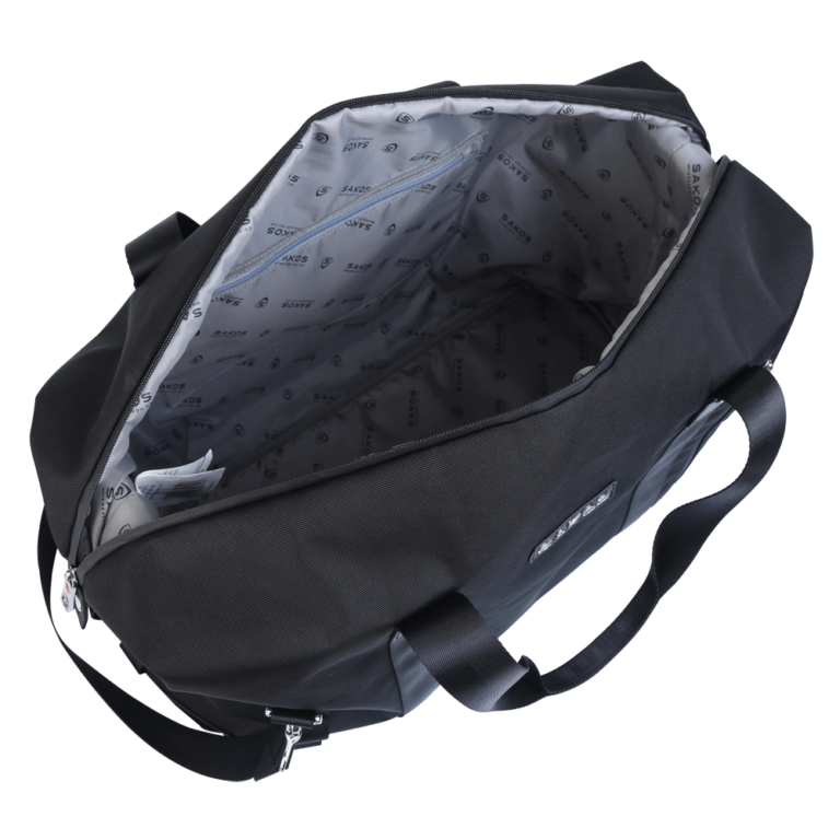 Túi Xách Du Lịch Thời Trang Cao Cấp SAKOS SAFAR