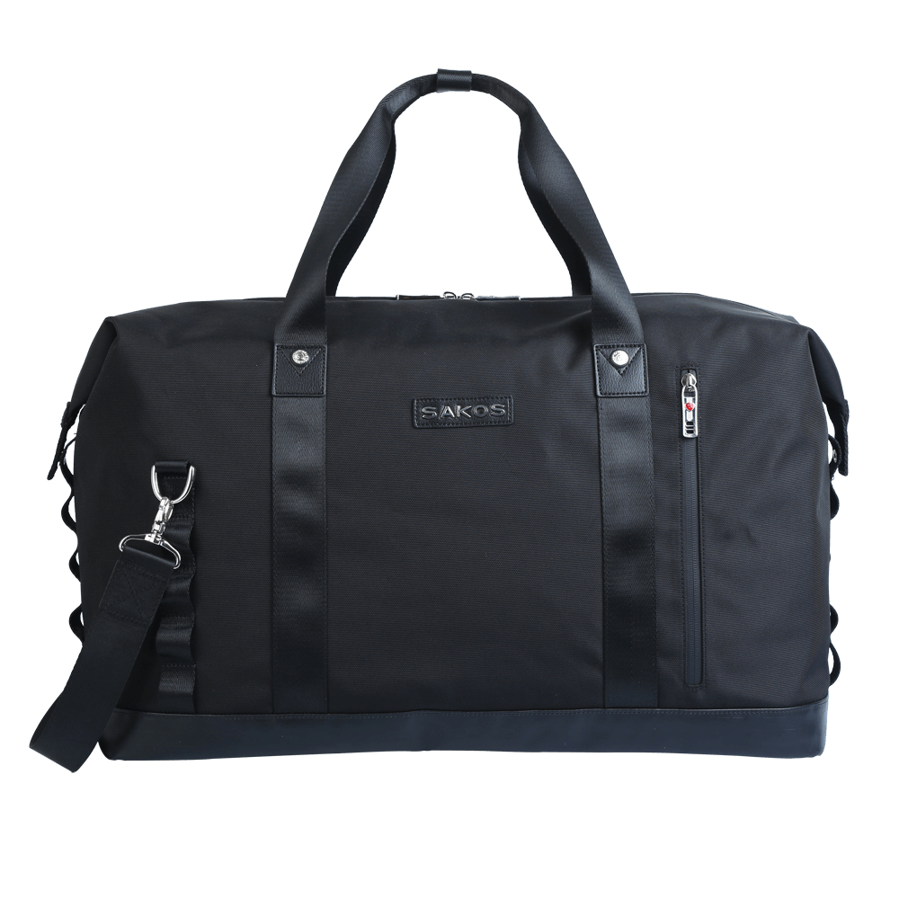 Túi Xách Du Lịch Thời Trang Cao Cấp SAKOS SAFAR