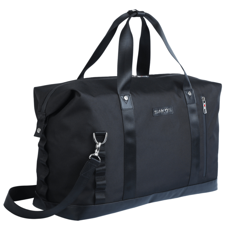 Túi Xách Du Lịch Thời Trang Cao Cấp SAKOS SAFAR