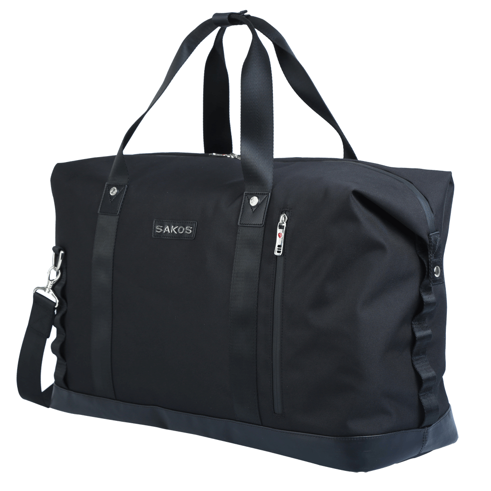 Túi Xách Du Lịch Thời Trang Cao Cấp SAKOS SAFAR