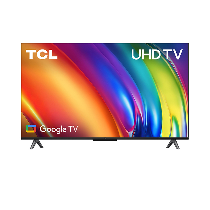 43P745 - Tivi TCL 43P745 4K Google 43inch - Mới 2023
