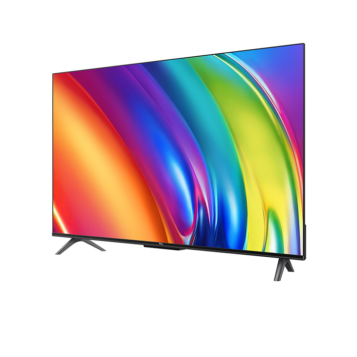 43P745 - Tivi TCL 43P745 4K Google 43inch - Mới 2023