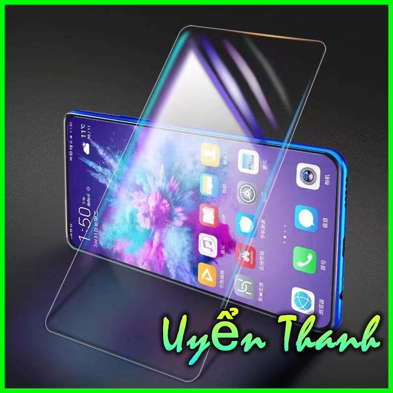 Cường Lực Chống Tia UV Ánh Tím Chống Mỏi Mắt Xiaomi Redmi K20 K30 K40 K50 K60 Pro