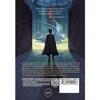 Sách NXB Trẻ - Harry Potter Và Chiếc Cốc Lửa Tập 4