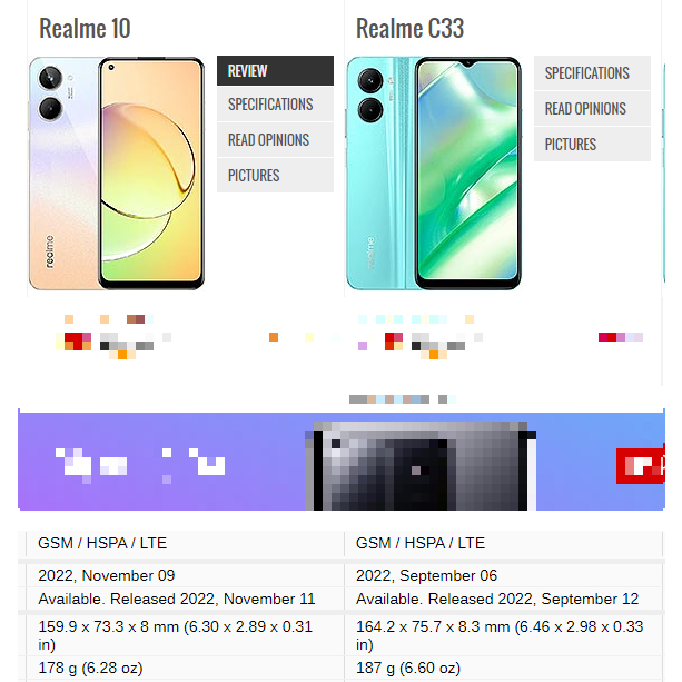 Ốp lưng Realme C33 4G / Realme 10 4G dẻo đen bảo vệ cam in hình phi hanh gia, vũ trụ nhiều mẫu đẹp, độc đáo