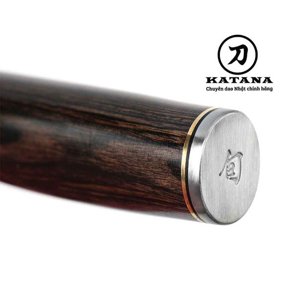 Dao bếp Nhật cao cấp KAI Shun Premier Utility - Dao đa năng thép Damascus TDM0701
