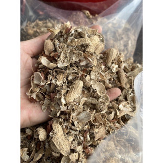 Compo 5kg vỏ đậu phộng