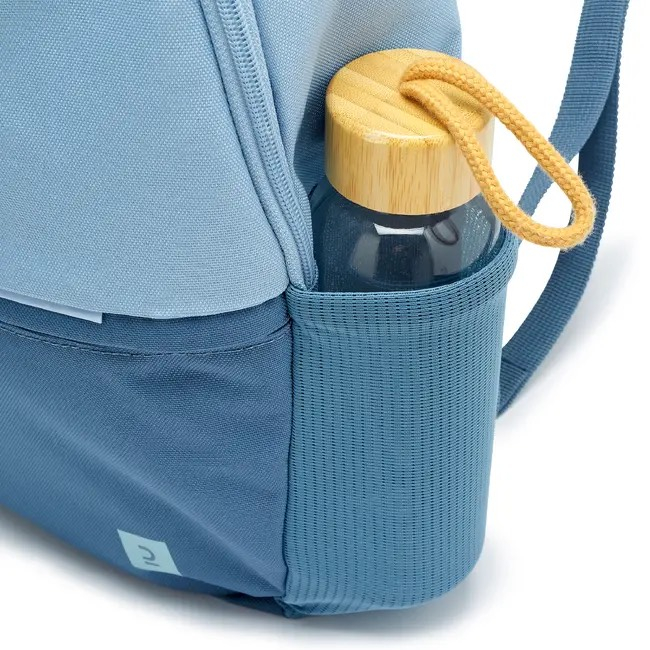 Balô 17L, Balo thể thao nhỏ gọn· Essential 17L - Xanh nhạt Mirilik Deca