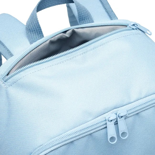 Balô 17L, Balo thể thao nhỏ gọn· Essential 17L - Xanh nhạt Mirilik Deca